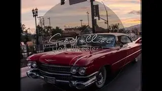 Liam Wheeler - Cadillac