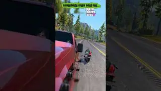 GTA 5 - 💥SOMEBODY...once told me about CRASHES  Pt.205 