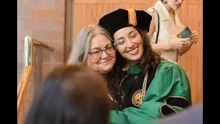 USF Health Morsani College of Medicine Celebrates 49th Graduation