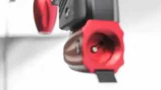 Dangerous Power G5 Paintball Marker - Review