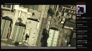 Záznam streamu - Hrajeme GTA 5 Online:)