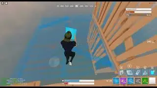 secret in strucid [Roblox]