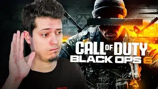 ADIOS BLACK OPS 6... HOLA WARZONE...