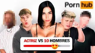 Camnair vs 10 hombres