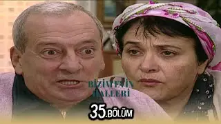 Bizim Evin Halleri 35.Bölüm