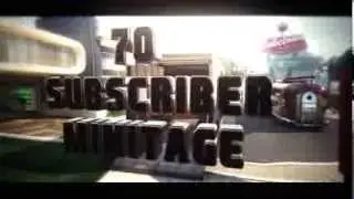 Thanks for 70Subs 
