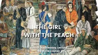 The Girl with a Peach: courage and compassion in wartime Tuscany