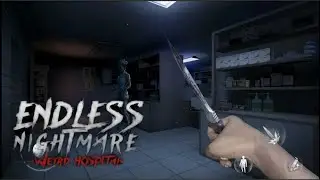Endless Nightmare Gameplay!
