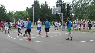 Полуфинал 