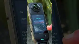 Insta360X5 Update | Adaptive Tone 