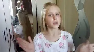Мой реборн & пеленальный столик #Анистирк