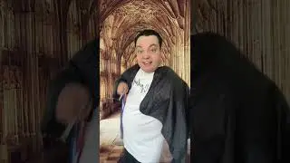 Wenn Härry Potter heutzutage gedreht werden würde 😂 | Marvholm