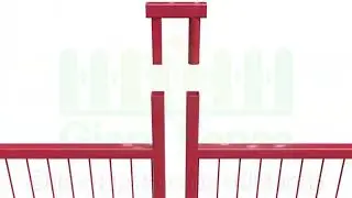 Canada temporary fence installation guide