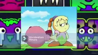 YTP Kirby Right Back at Ya! The Empty Nest Mess
