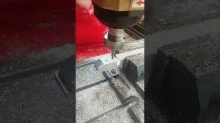 mini cnc finish surface 