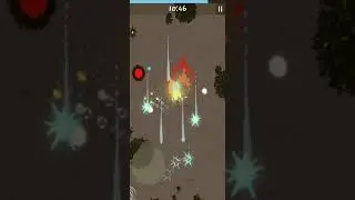 Magic Survival Gameplay | Wizard