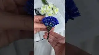 Пишите МК, я пришлю #брошьизбисера #мастеркласс #брошьсвоимируками
