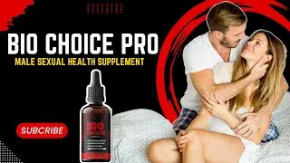 Harness Natural Power: Experience LUHAKA BioChoice Pro's Vitality Boost