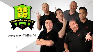 98 FC - AO VIVO - 01/05/2024