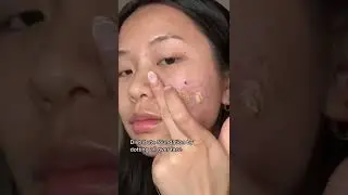 Don’t use a beauty blender like this anymore