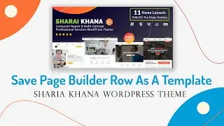Setup Counter | Sharai Khana WPBakery Addon | Sharai Khana WordPress Theme