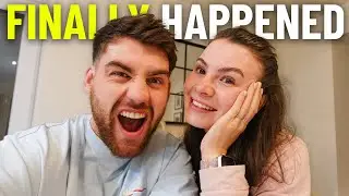 Our BIG decision, Ell’s New Hair & CrossFit Competition