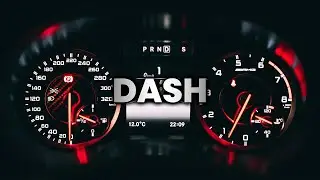 Dancehall Riddim Instrumental 2023 - (Dash)