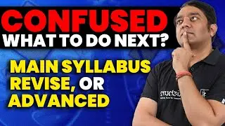 🔥 Boost your Preparation for April Attempt | JEE Main & Advanced 2023 | New Batch Starts 6th Feb