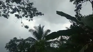 UPDATE SUASANA KAMPUNG SRTELAH 14 TAHUN GAK PULANG