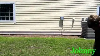 Johnny and James Pt. 3