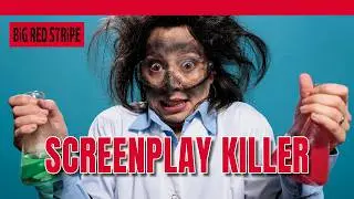Stop Overwriting: Save Your Screenplay From Disaster