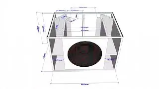 [PLAN] DAS Compact 18 SUBWOOFER