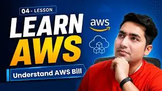 04 Understand AWS Bill