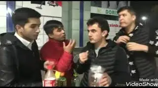 янги кулгу