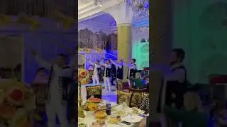 Самая лучшая Таджикская свадьбе в Москве/Карнай-сурнай в Москве/karnay surnay Moskvada/27.10.2021