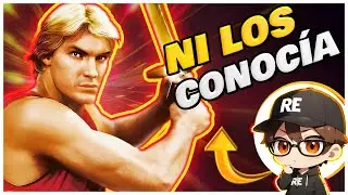 ⚡👍 3 SECRETOS Ocultos de FLASH GORDON que Cambiarán TODO