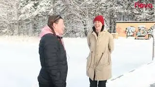 Niina testaa: Avanto