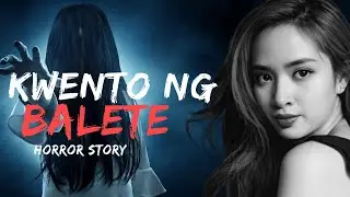 Babae sa balete drive-Carlo HORROR STORY