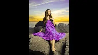 Selective Color/Photoshop Editing Tutorial/Photoshop Tutorial/ #gregocreation / #photoshop