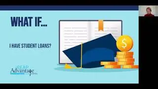 What if I have student loans?