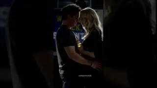 caroline gets what she wants #caroline #carolineforbes #vampirediaries #vampirediariesedit #tvd