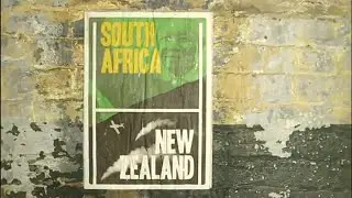 Sporting Rivalries - South Africa vs New Zealand
