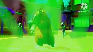 Open Season 2 (2008-2009) - Alternate Ending (Audio Only) Re-uploaded by 