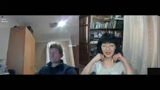 Русский в Австралии.