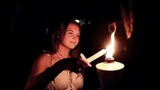 Elvis Candlelight Vigil 2024
