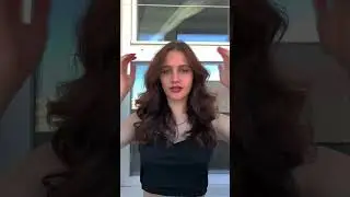 😻КУДРИ НА НОСКИ😻пиши +, если нужен туториал✨