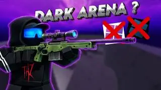Dark Arena + Custom sky without blox/fishtrap...(Rivals)