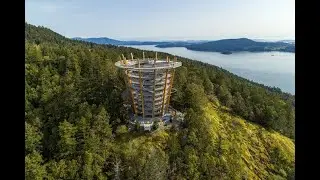 Malahat Skywalk