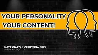 How to Find Your Voice as a Thought Leader (With Christina Frei)