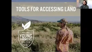 Tools for Accessing Land - 2021 Virtual Annual Conference